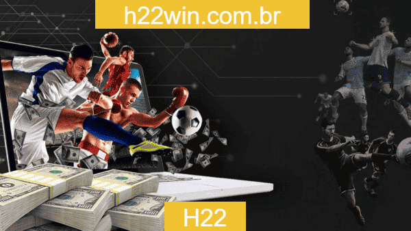 Como Apostar na H22 Bet