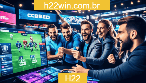 Tipos de Apostas H22