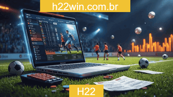 Estratégias de Apostas H22