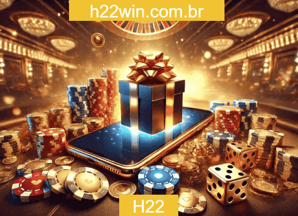 Como Resgatar Bônus H22