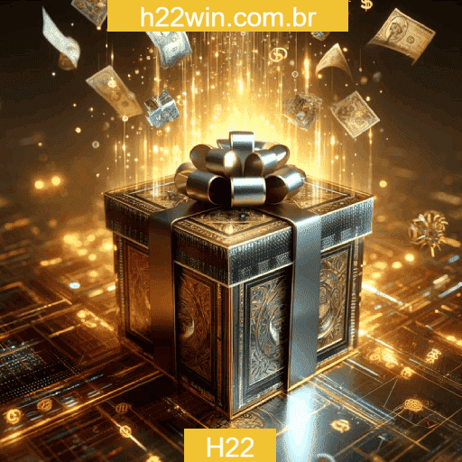 Termos e Condições Bônus H22