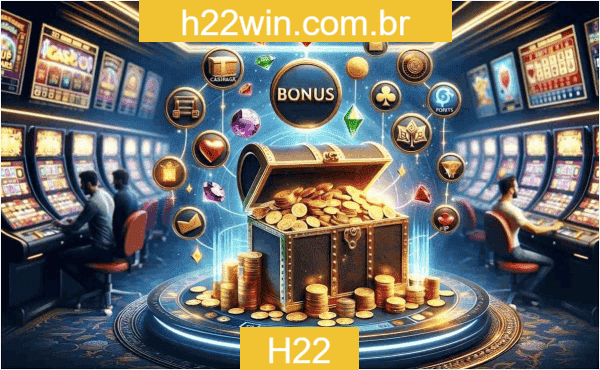 H22 Bônus - Catálogo Completo 2025