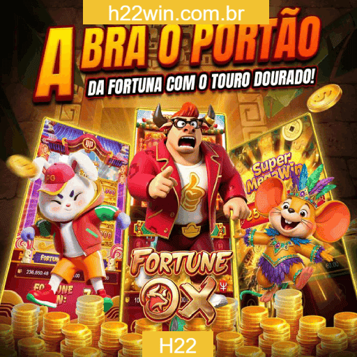 H22 Fortune - Tiger Ox Mouse