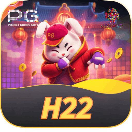 APK oficial da H22 para Android