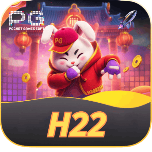 APP oficial da H22 para mobile