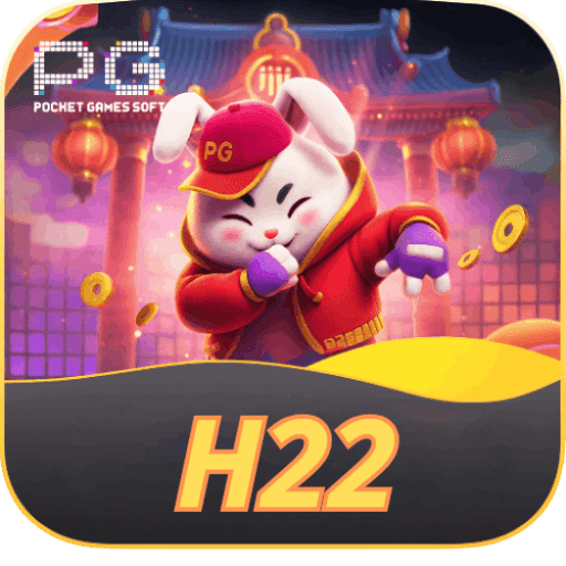 Logo da H22
