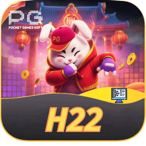 Plataforma completa da H22 com todos os jogos