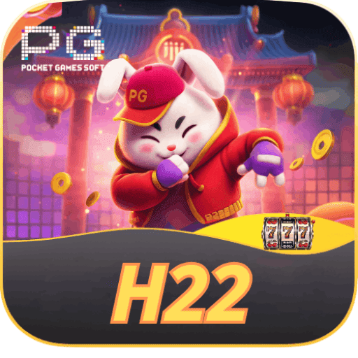 Slots online da H22 com jackpots progressivos