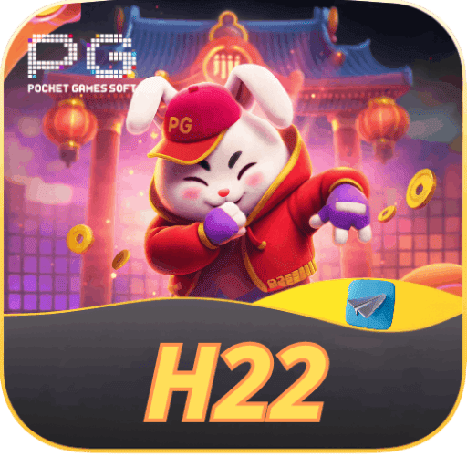 Canal oficial da H22 no Telegram