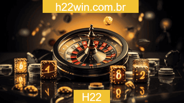 Como Registrar e Fazer Login H22