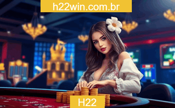 Catálogo Completo de Bônus H22