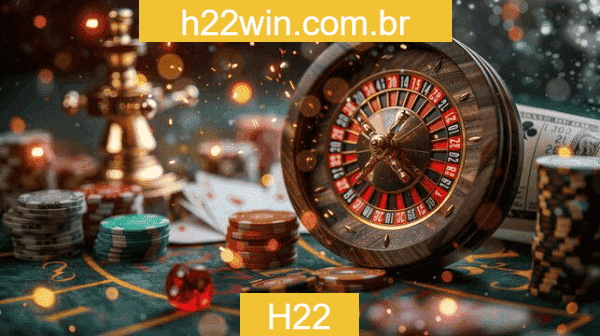 Análise H22 - Vantagens e Desvantagens