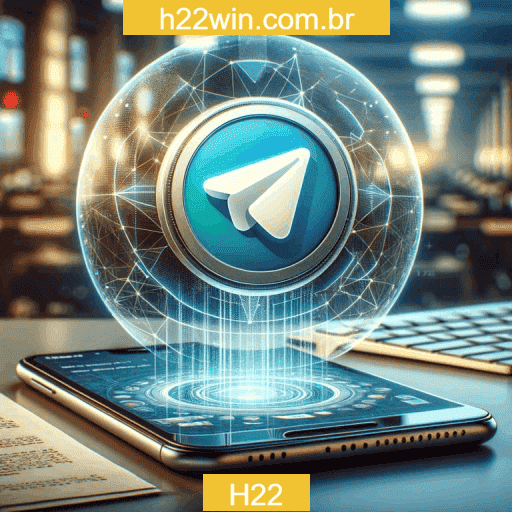H22 Telegram Oficial